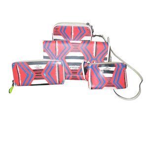 Coach X Coachella Fire Dance Limited Edition Ultimate Collectors 5 pc set RARE!